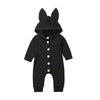 Monroe Bunny Onesie