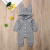 Monroe Bunny Onesie