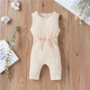 Margo Ribbed Jumpsuit