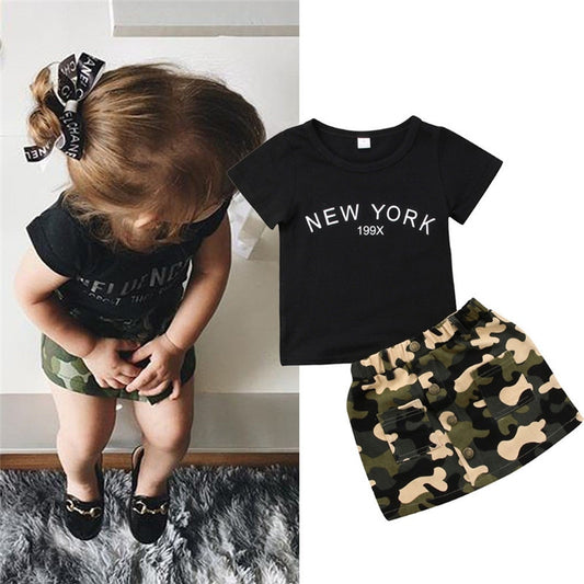 Nina New York 2 Piece Set - Abby Apples Boutique
