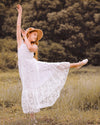 Arly Lace Dress