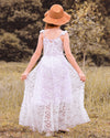 Arly Lace Dress