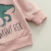 Dino Sweater