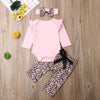 Jillian 3 Piece Set