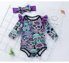 Debi Onesie Set