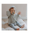Avery Pull Over Sweater
