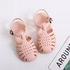 Jelly Sandals