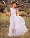 Arly Lace Dress