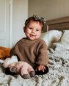 Shiloh Chunky Knit Sweater