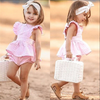 Gracy 2 Piece Set
