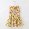 Jordyn Flower Print Dress