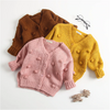 Molly Pom Pom Sweater