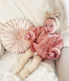 Molly Pom Pom Sweater