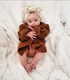 Molly Pom Pom Sweater