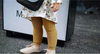 Toddler Leggings