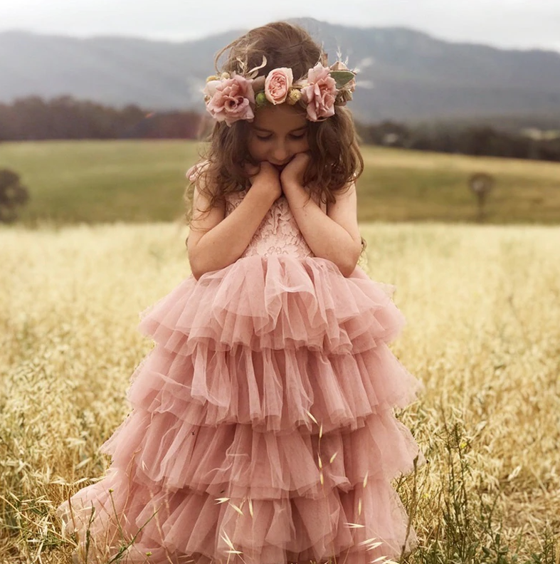 Alina Lace Top Tutu Dress Abby Apples Boutique Alina Lace Top Tutu Dress Abby Apples Boutique