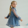 Lani Polka Dot Dress