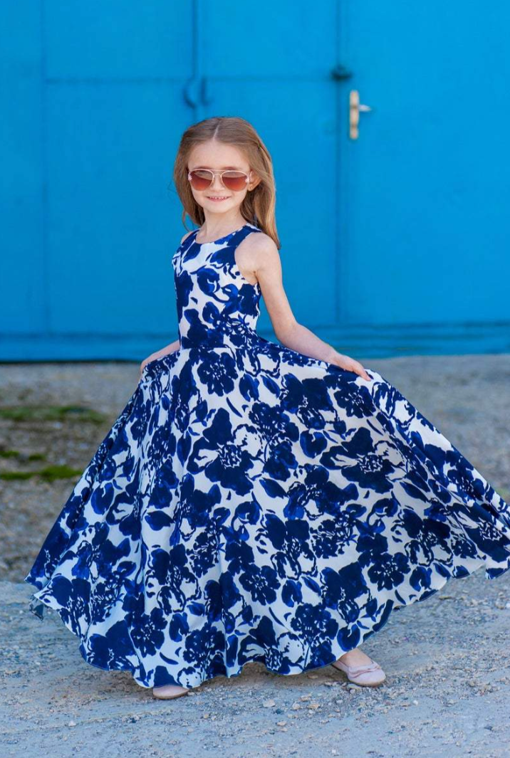 Mom and sales me maxi dresses