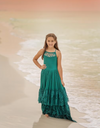 Lyanna Open Back Maxi Dress