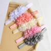 Flower Headband