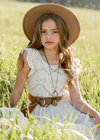 Stacy Boho Dress