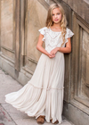 Stacy Boho Dress