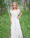 Stacy Boho Dress