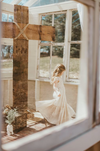 Stacy Boho Dress