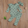 Lyssa 3 Piece Set