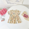 Yumi Smiley Dress