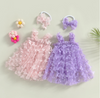 Butterfly Kisses Tulle Dress