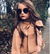 Jenessa Jacket - Abby Apples Boutique