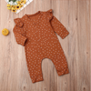 Natalie Dots Jumpsuit - Abby Apples Boutique
