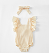 Mom & Me Sleeveless Dress Set - Abby Apples Boutique