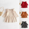 Mabelle Dress