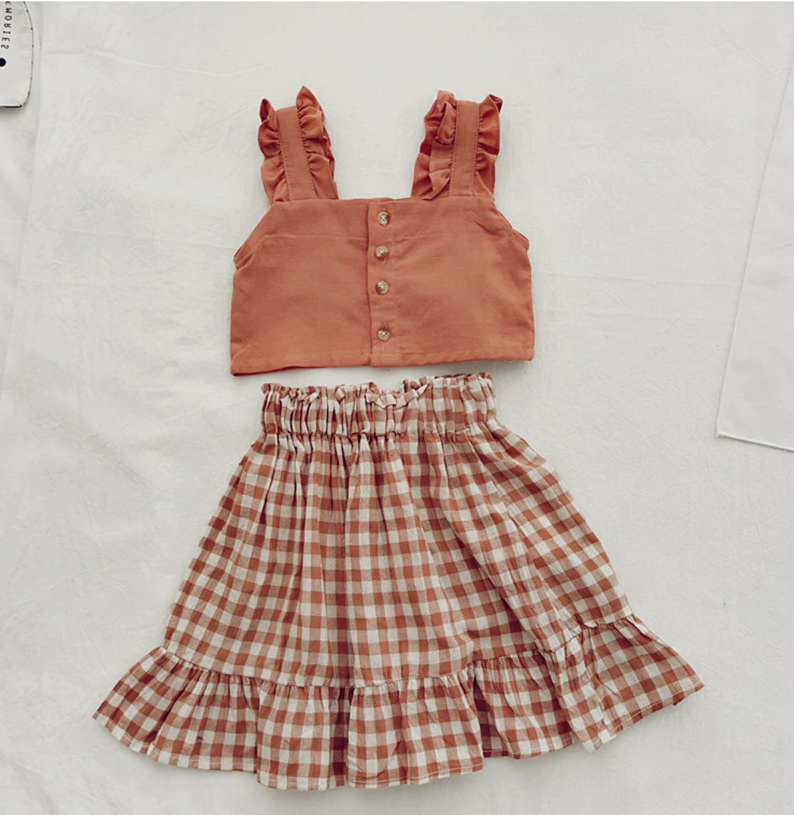 Trudy 2 Piece Set