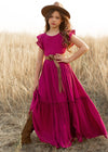 Stacy Boho Dress