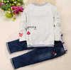 Tiny Piece of Loveliness Set