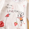 Tiny Piece of Loveliness Set