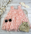 Butterfly Kisses Tulle Dress