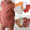 Remi Wrap Onesie