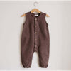 Nilo Sleeveless Jumpsuit