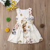 Gabriella Floral Dress or Romper - Abby Apples Boutique