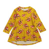 Toni Floral Dress