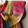 Sophie Rainbow Dress - Abby Apples Boutique
