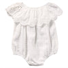 Faith Off The Shoulder Romper