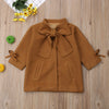Jenessa Jacket - Abby Apples Boutique