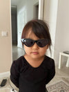 Cat Eye Sunglasses