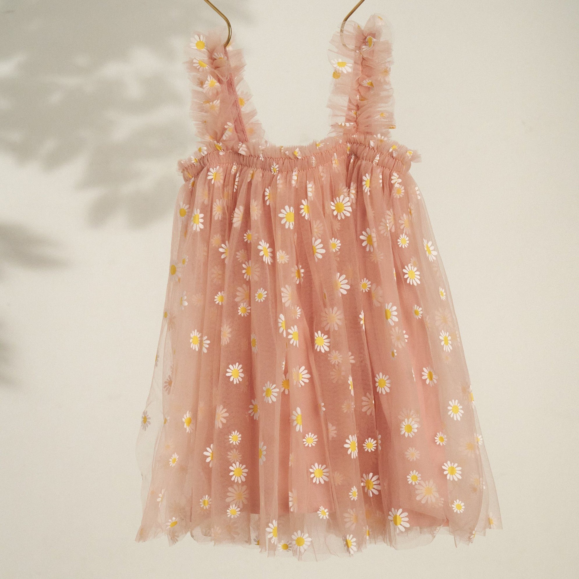 Nikki Daisy Tulle Dress