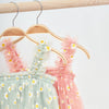 Nikki Daisy Tulle Dress